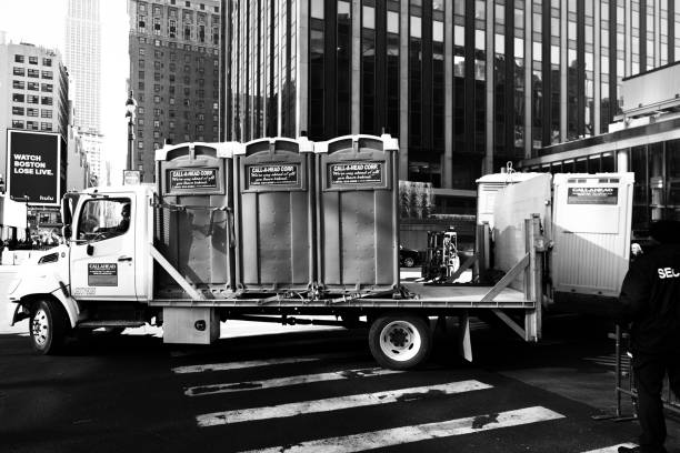 Sanitation services for porta potties in Doctor Phillips, FL